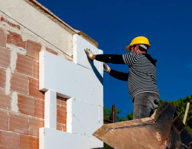 Best Energy Efficiency Insulation in Gregory, TX