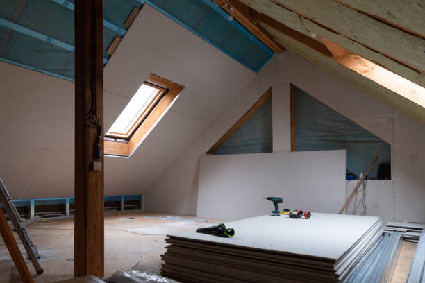 Best Fiberglass Insulation in Gregory, TX