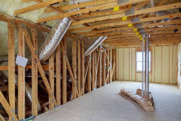 Best DIY Insulation Kits and Guidance in Gregory, TX