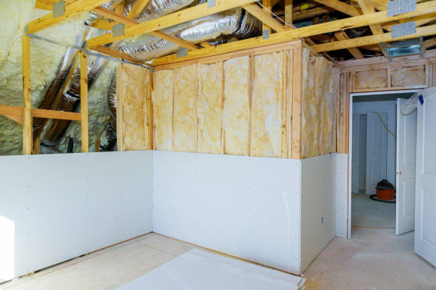Trusted Gregory, TX Insulation Contractor Experts