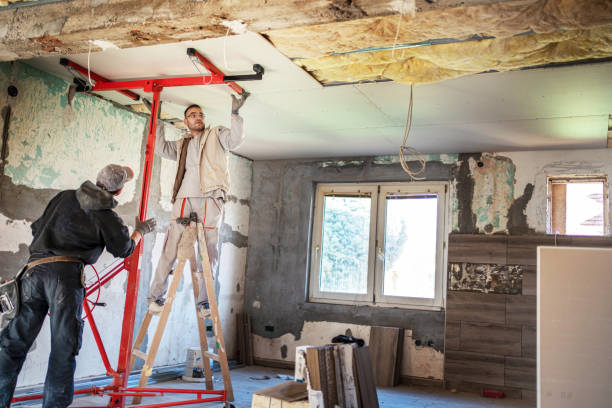 Best Spray Foam Insulation in Gregory, TX