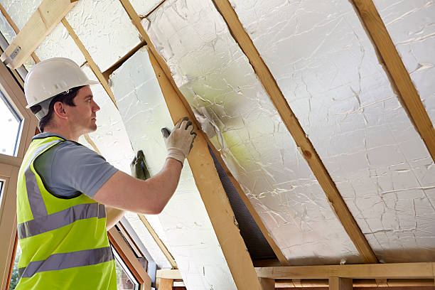 Best Eco-Friendly Insulation in Gregory, TX