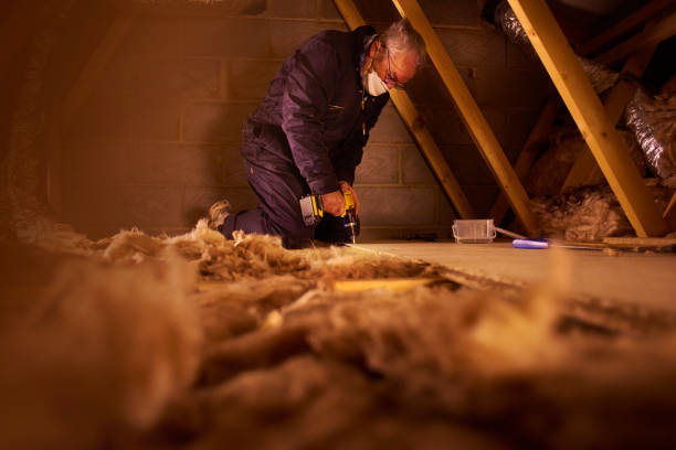 Best Spray Foam Insulation in Gregory, TX